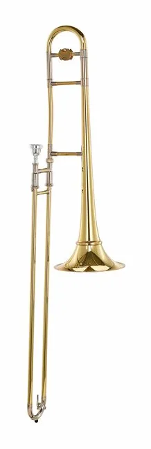 Yamaha YSL-891ZD, vue 2