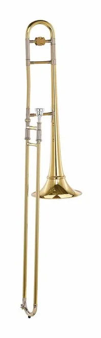 Yamaha YSL-891ZD, vue 4