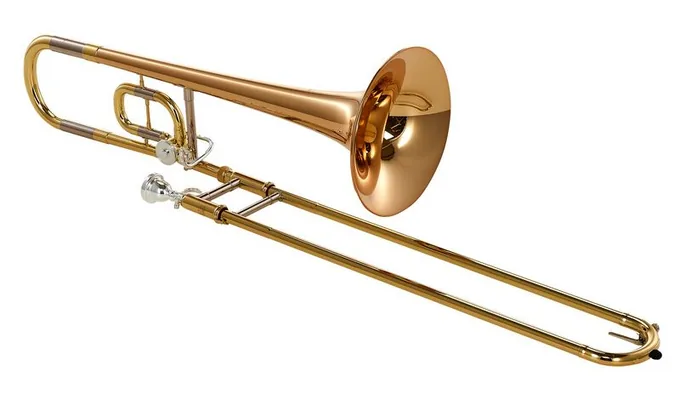Yamaha YSL-350 C Trombone
