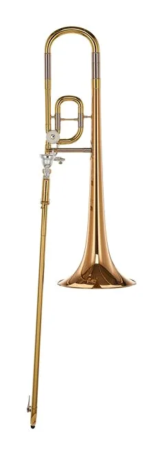 Yamaha YSL-350 C Trombone, vue 3