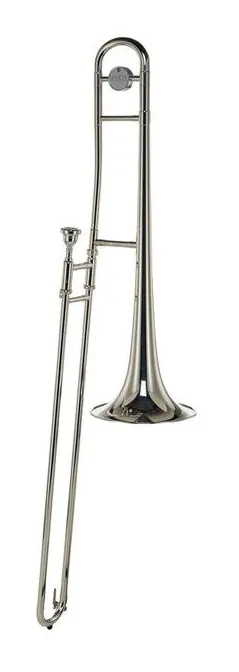 Yamaha YSL-354 SE Trombone, vue 2