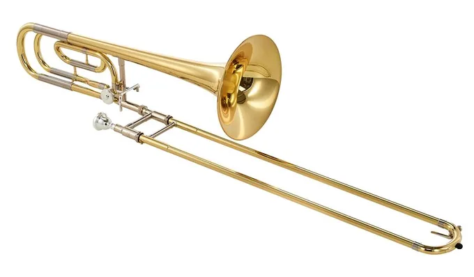Yamaha YSL-640 Trombone