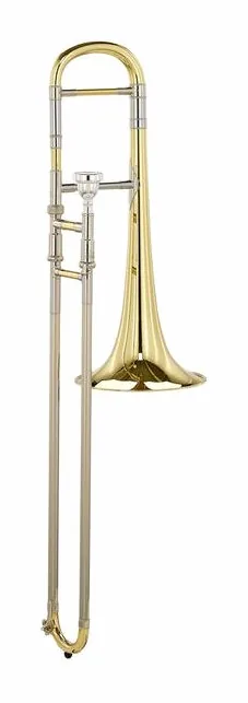 Yamaha YSL-871 Alto Trombone, vue 2