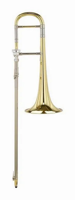 Yamaha YSL-871 Alto Trombone, vue 3