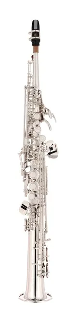 Yamaha YSS-475S II Soprano Sax