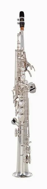 Yamaha YSS-82ZRS Soprano Sax