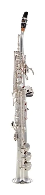 Yamaha YSS-82ZRS Soprano Sax, vue 2