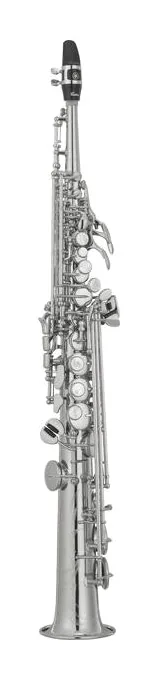 Yamaha YSS-82ZS Soprano Sax