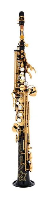 Yamaha YSS-875 EXB Soprano Sax
