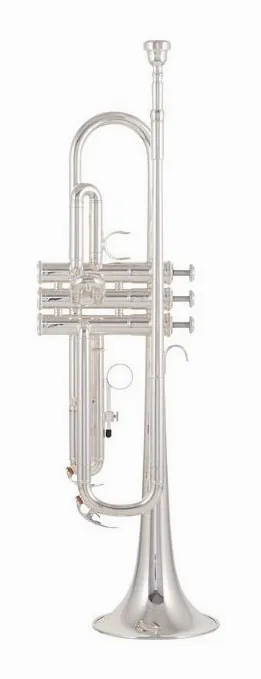Yamaha YTR-2330S Trumpet
