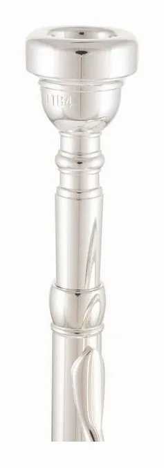 Yamaha YTR-2330S Trumpet, vue 3