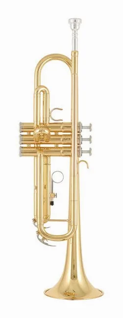 Yamaha YTR-3335 Bb- Trumpet