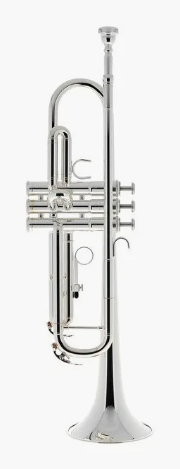 Yamaha YTR-3335S Trumpet