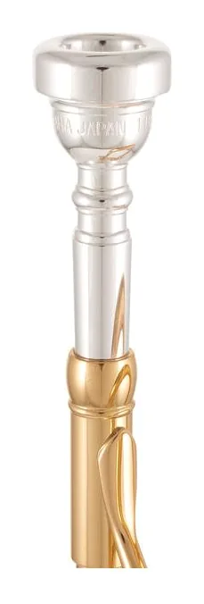 Yamaha YTR-4335 GII Bb- Trumpet, vue 3