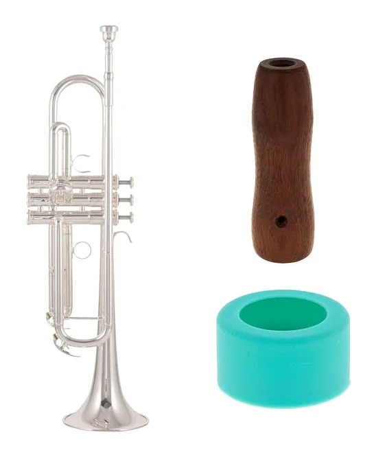 Yamaha YTR-4335 GSII Trumpet Set