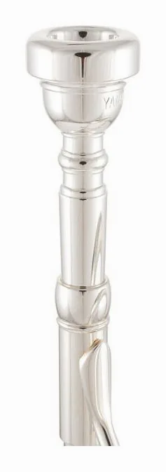 Yamaha YTR-4335 GSII Trumpet, vue 3