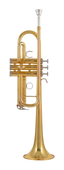 Yamaha YTR-4435 II Trumpet