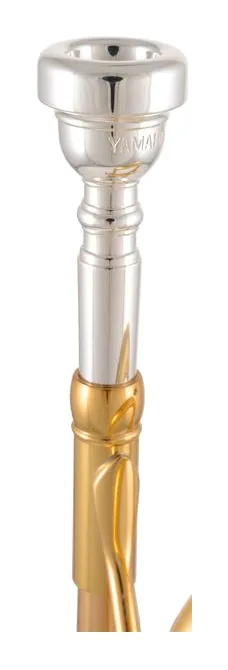 Yamaha YTR-4435 II Trumpet, vue 3