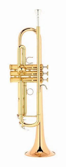 Yamaha YTR-5335 GII Trumpet Set