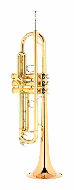 Yamaha YTR-5335 GII Bb- Trumpet