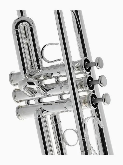Yamaha YTR-6335RCS Commercial, vue 4