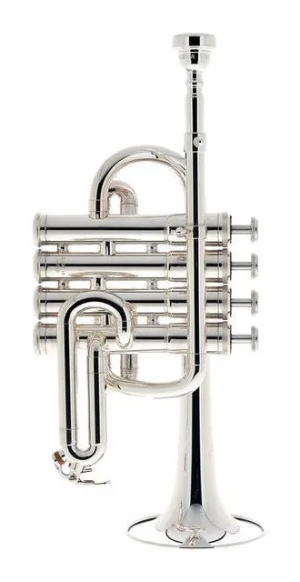 Yamaha YTR-6810 S Trumpet