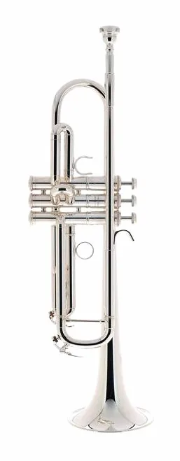 Yamaha YTR-8335LA S Trumpet - 2. Gen.