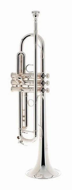 Yamaha YTR-8335LA S Trumpet - 2. Gen., vue 2