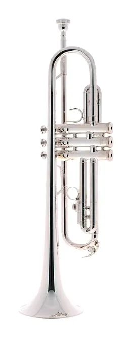 Yamaha YTR-8335RCS, vue 3