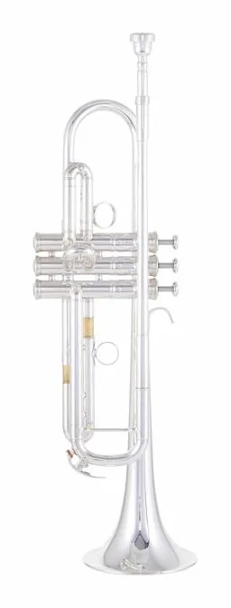 Yamaha YTR-8335RS 04 Trumpet