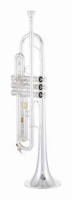 Yamaha YTR-8335RS 04 Trumpet, vue 2