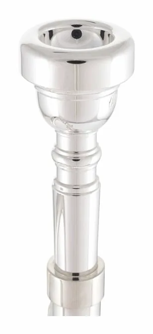Yamaha YTR-8335RS 04 Trumpet, vue 3