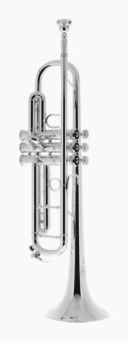 Yamaha YTR-9335 CHS 05 Trumpet