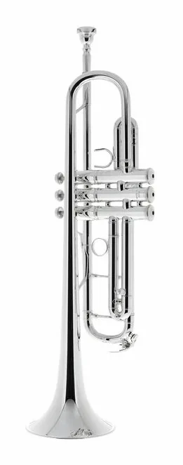 Yamaha YTR-9335 CHS 05 Trumpet, vue 3