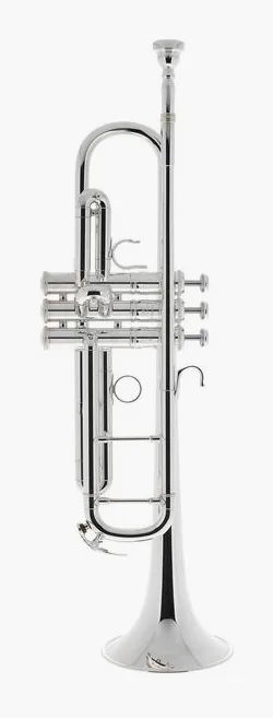 Yamaha YTR-9335CHS-BR Trumpet