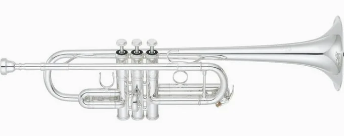 Yamaha YTR-9445 CHS 05 Trumpet