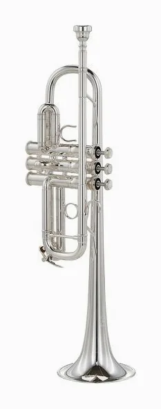 Yamaha YTR-9445 NYS YM Trumpet