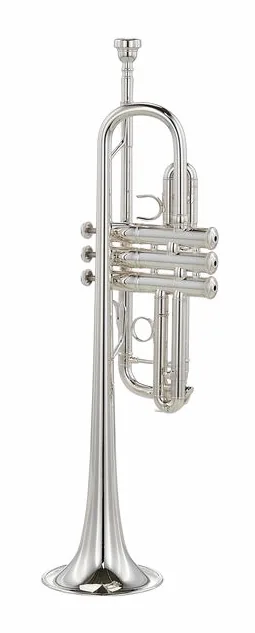 Yamaha YTR-9445 NYS YM Trumpet, vue 2