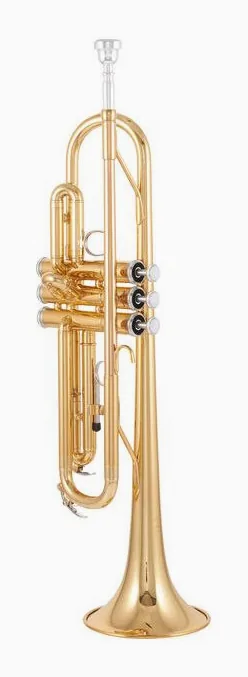 Yamaha YTR-2330 Bb- Trumpet