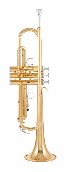 Yamaha YTR-2330 Bb- Trumpet, vue 2