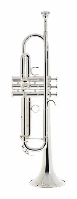 Yamaha YTR-5335 GSII Trumpet