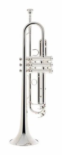 Yamaha YTR-5335 GSII Trumpet, vue 3