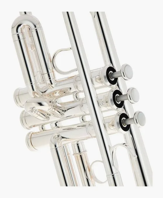 Yamaha YTR-5335 GSII Trumpet, vue 4