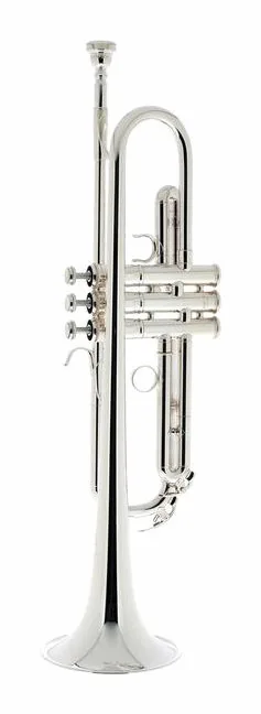 Yamaha YTR-8310 ZS 03 Trumpet