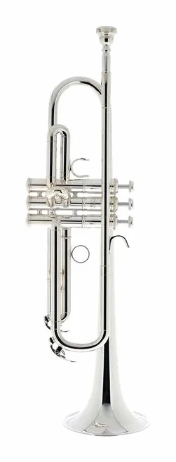 Yamaha YTR-8310 ZS 03 Trumpet, vue 2