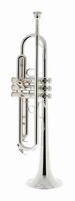Yamaha YTR-8310 ZS 03 Trumpet, vue 3