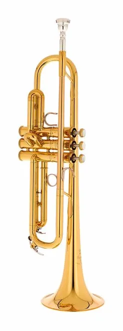 Yamaha YTR-8310 Z 03 Trumpet
