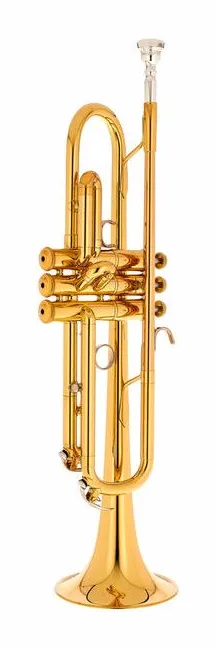Yamaha YTR-8310 Z 03 Trumpet, vue 3