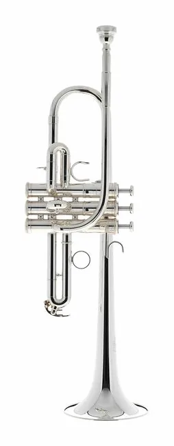 Yamaha YTR-9610 Trumpet