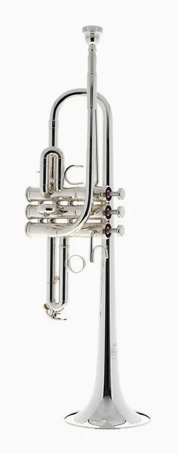 Yamaha YTR-9610 Trumpet, vue 2